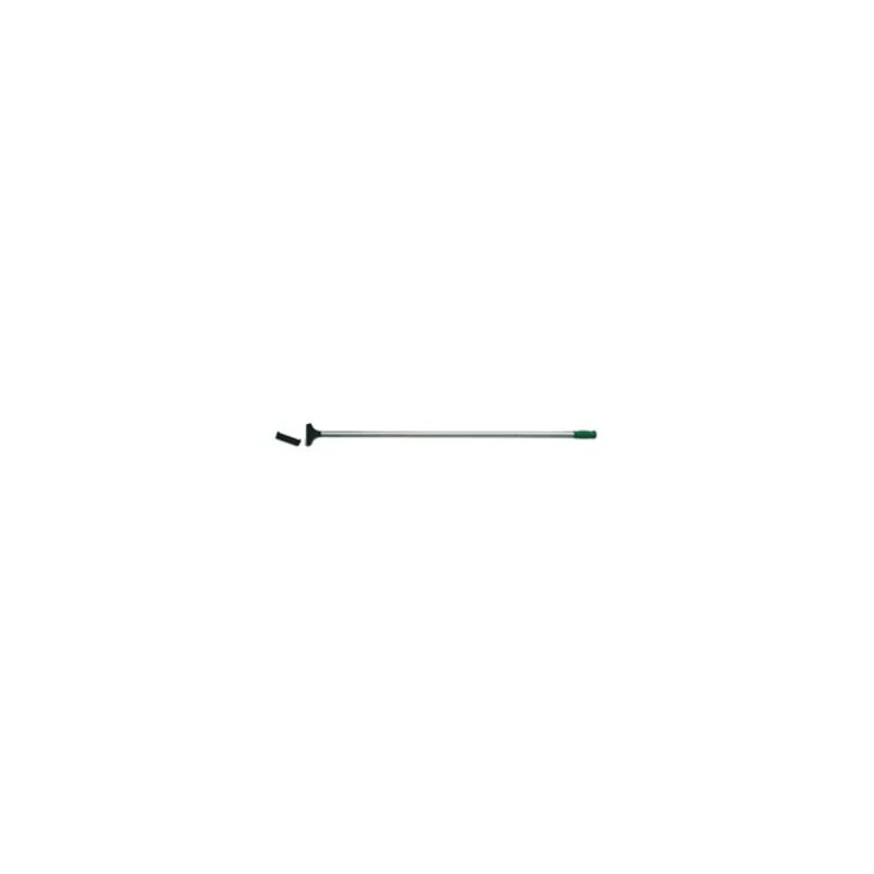 Grattoir vitres +sol manche 120cm